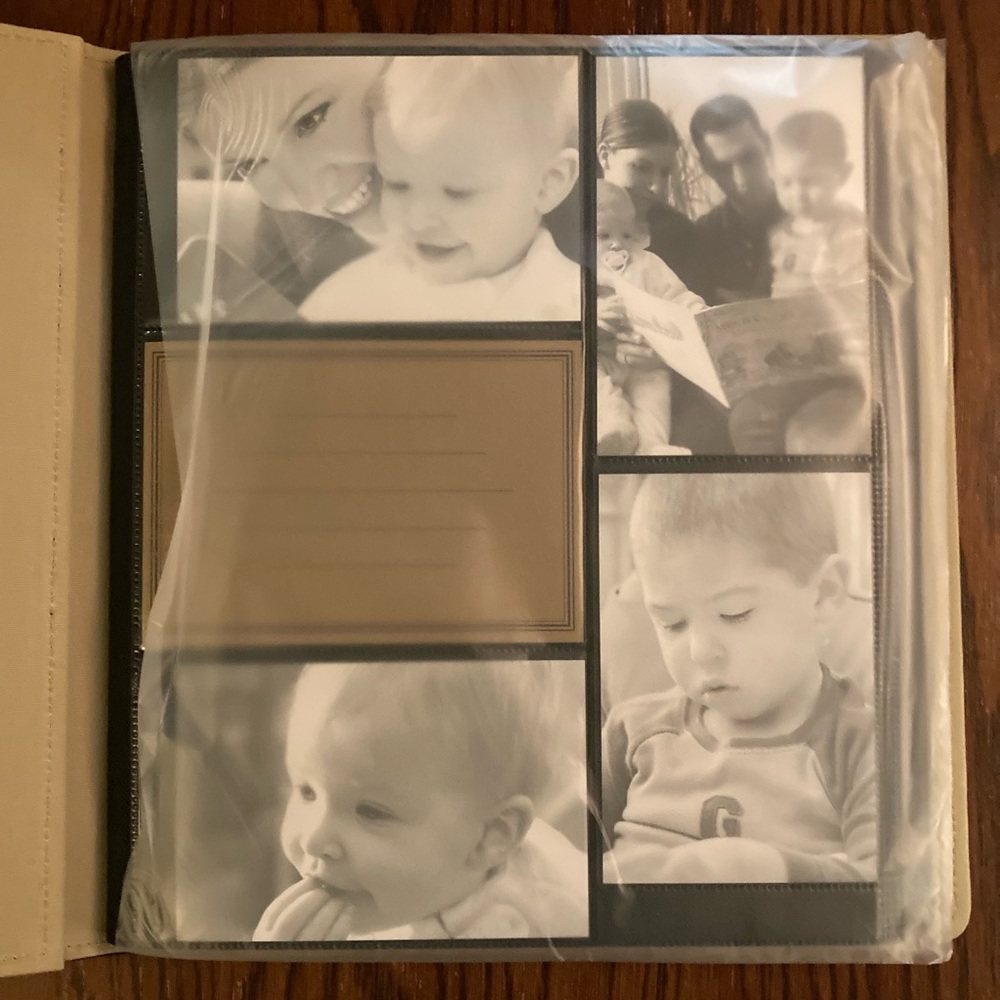 Scrapbook Photo Album - Picture 2 of 2